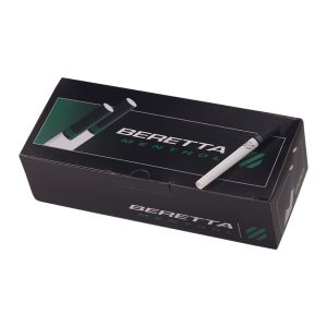 Beretta Menthol RYO Tubes King Size 84mm