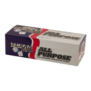 Texas Roll'Em Regular RYO Tubes