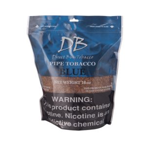 Direct Buy Tobacco Blue 16oz.