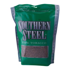 Southern Steel Maximum Menthol Pipe Tobacco 16oz