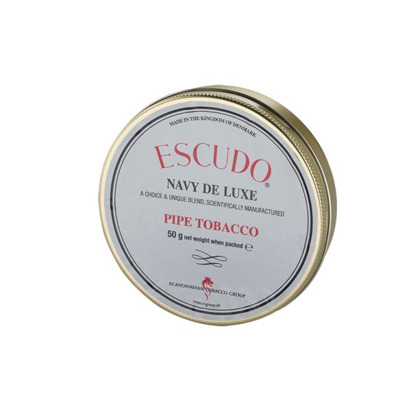Escudo Navy Deluxe